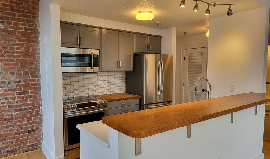 83 Washington St 2I, Norwalk, CT 06854 - 1 Beds, 1 Bath