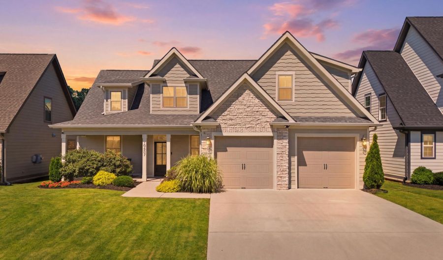10607 Flicker Way, Apison, TN 37302 - 4 Beds, 4 Bath