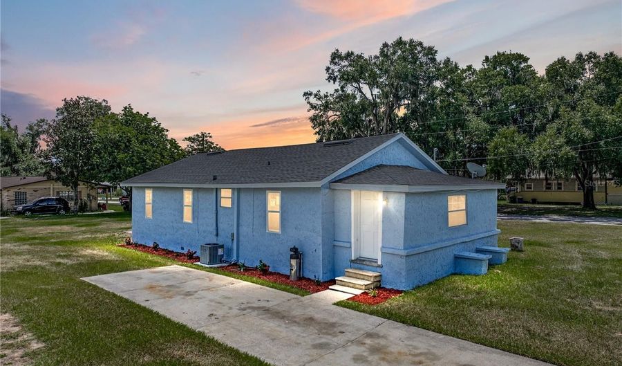 810 N MAPLE Ave, Bartow, FL 33830 - 3 Beds, 1 Bath