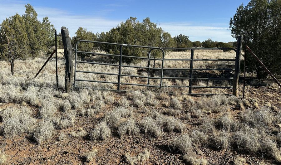116 B NE Raging Crab Rd, Ash Fork, AZ 86320 - 0 Beds, 0 Bath