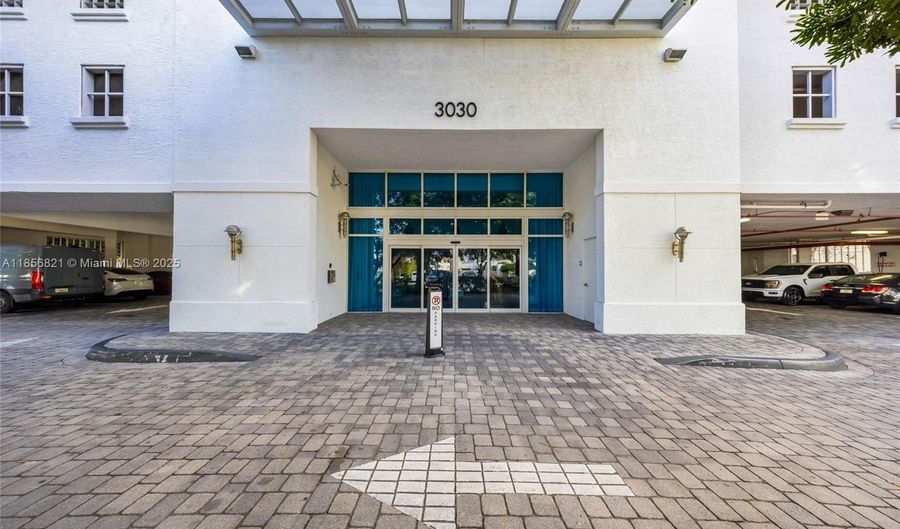 3030 NE 188th St 602, Aventura, FL 33180 - 3 Beds, 3 Bath