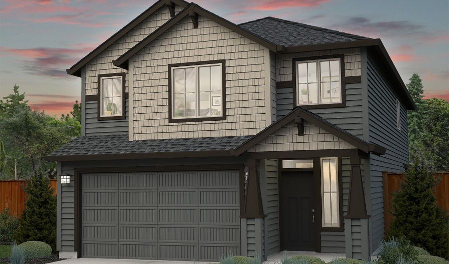 2009 NW 17TH Pl, Battle Ground, WA 98604 - 4 Beds, 3 Bath