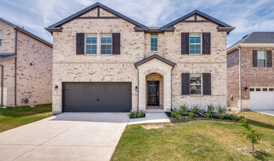 3437 Loftwood Ln, Anna, TX 75409 - 4 Beds, 3 Bath