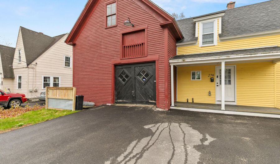 276 Gamage Ave, Auburn, ME 04210 - 3 Beds, 1 Bath