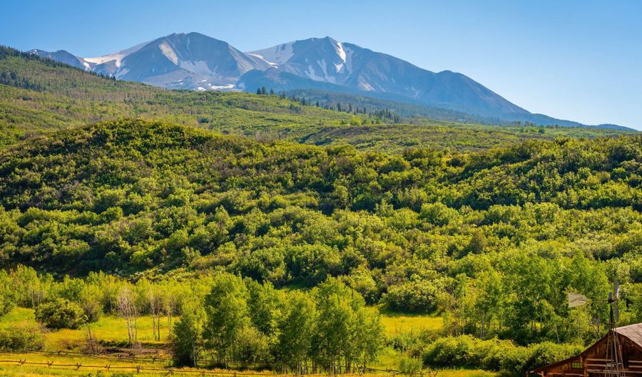 1350 Old Herron Rd, Basalt, CO 81621 - 1 Beds, 1 Bath
