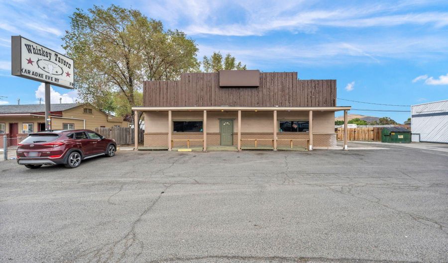 3481 US-50, Carson City, NV 89701 - 0 Beds, 0 Bath