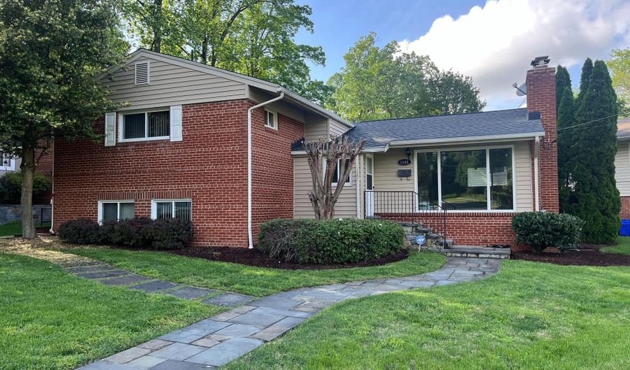 5101 DANBURY Rd, Bethesda, MD 20814 - 4 Beds, 3 Bath