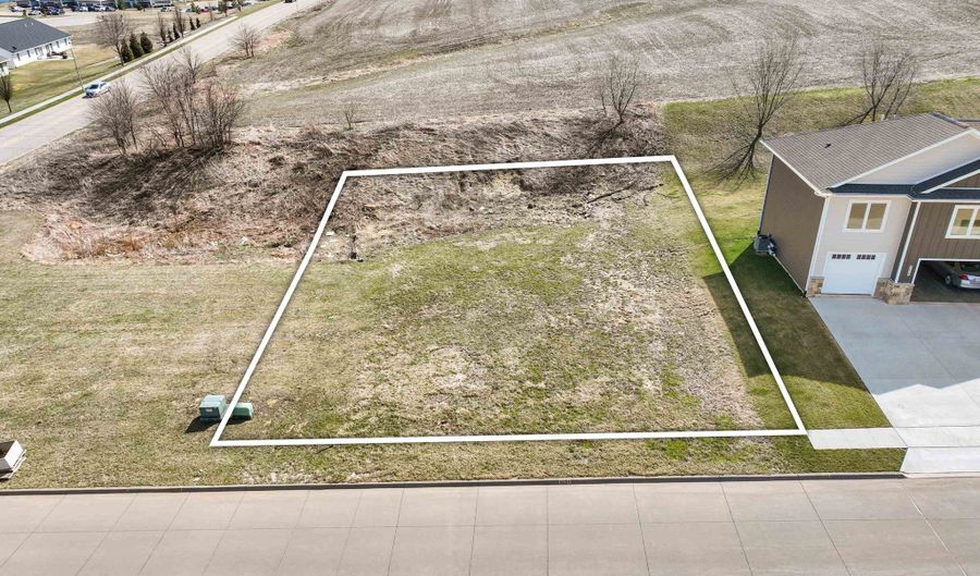 2135 Jo Ann Dr, Asbury, IA 52002 - 0 Beds, 0 Bath