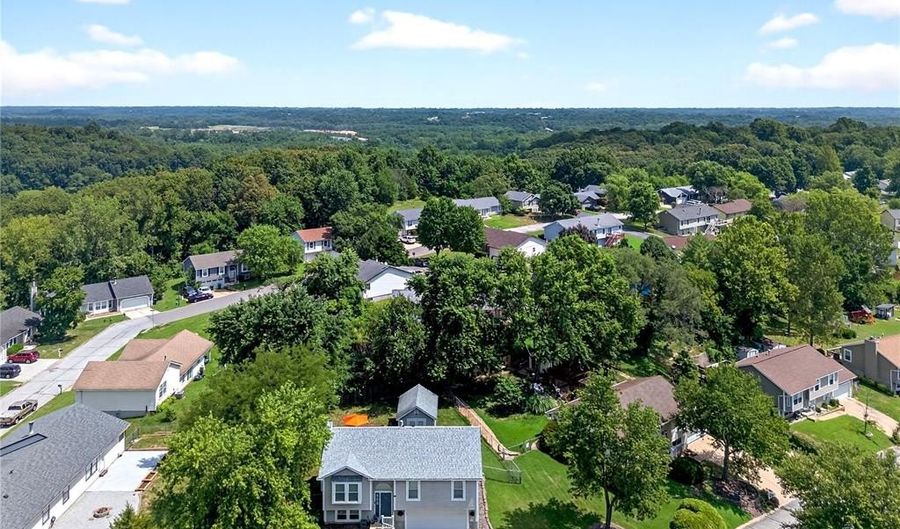 3653 N Meadow Mill Dr, Arnold, MO 63010 - 3 Beds, 2 Bath