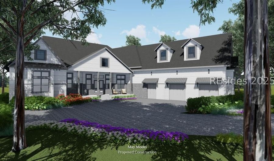 105 Lancaster Blvd, Bluffton, SC 29909 - 4 Beds, 5 Bath