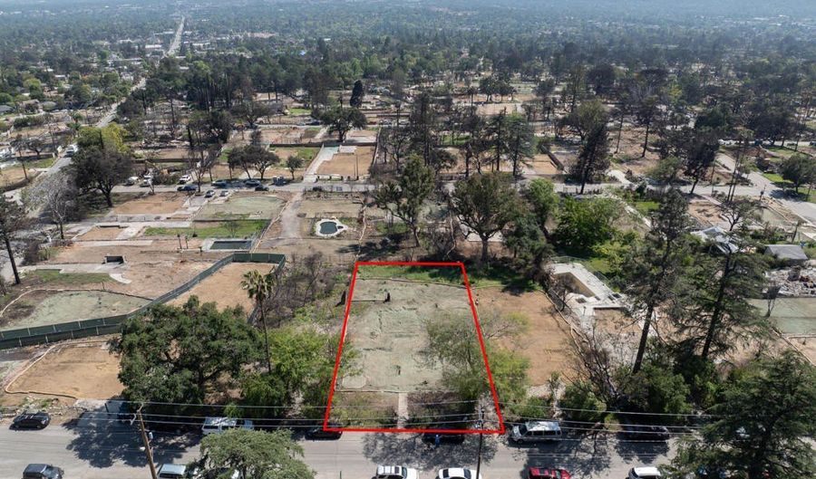 618 Concha St, Altadena, CA 91001 - 0 Beds, 0 Bath