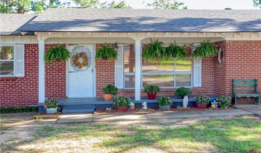 1201 D St, Barling, AR 72923 - 3 Beds, 2 Bath