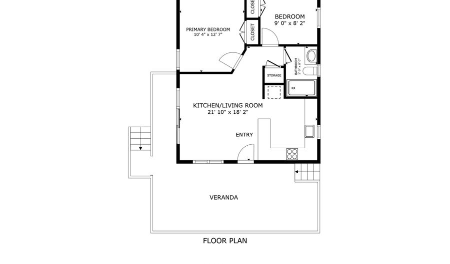 163 Auhana Rd, Kihei, HI 96753 - 2 Beds, 1 Bath