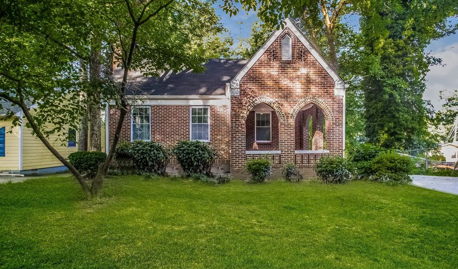 1670 Orlando, Atlanta, GA 30311 - 3 Beds, 1 Bath