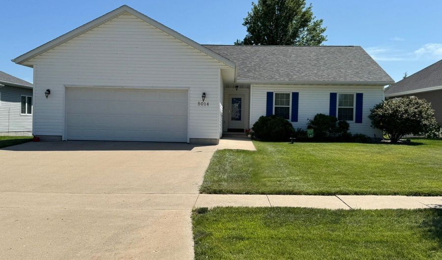 5014 Waller St, Ames, IA 50014 - 3 Beds, 3 Bath