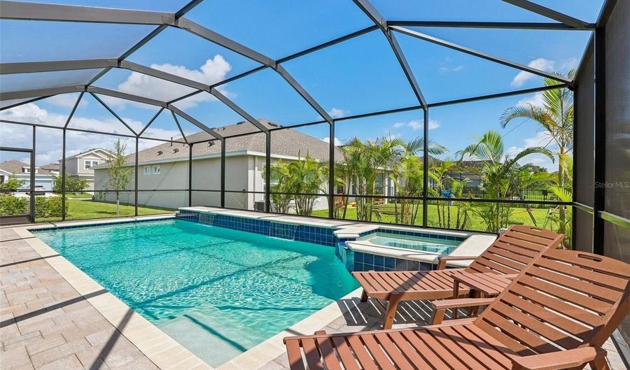 6092 HIDDEN BRANCH Dr, Apollo Beach, FL 33572 - 4 Beds, 4 Bath