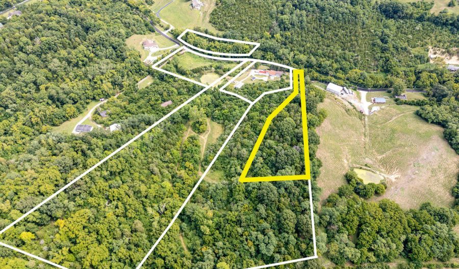 0 Upper Tug Fork Rd Lot 3, Alexandria, KY 41001 - 0 Beds, 0 Bath