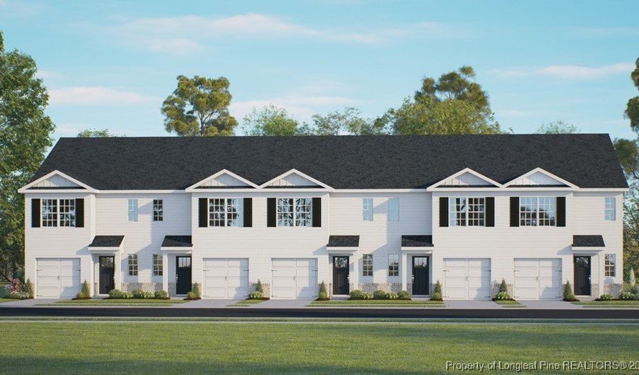 151 Trumpet Vine Rd, Aberdeen, NC 28315 - 3 Beds, 3 Bath