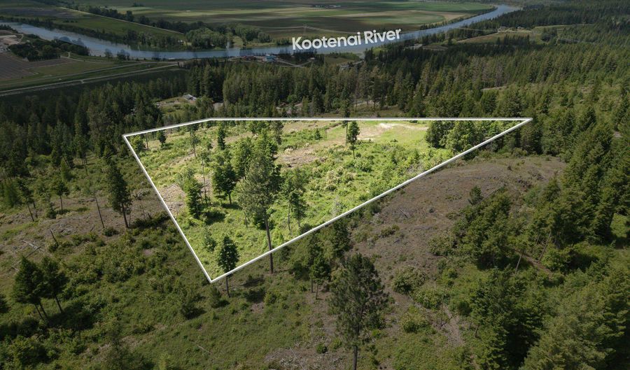260 LCDR Fred Eskew Ln, Bonners Ferry, ID 83805 - 0 Beds, 0 Bath