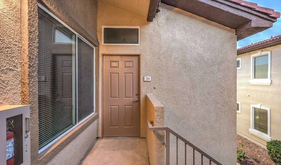 3351 Indian Shadow St 204, Las Vegas, NV 89129 - 2 Beds, 2 Bath