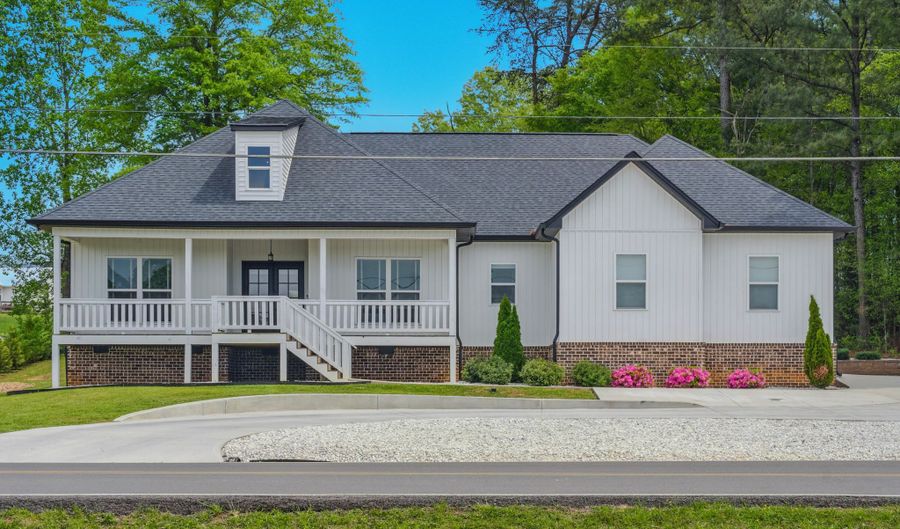 1786 Welcome Valley Rd, Benton, TN 37307 - 3 Beds, 2 Bath