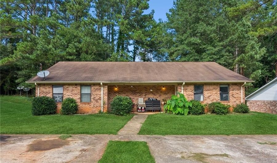 125 St Andrews Ct, Athens, GA 30605 - 2 Beds, 2 Bath