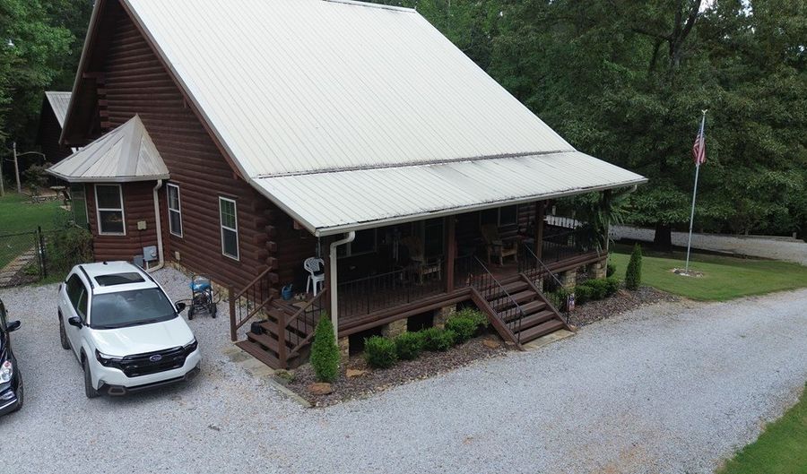 1473 Mt Olivet Rd, Batesville, MS 38606 - 2 Beds, 2 Bath