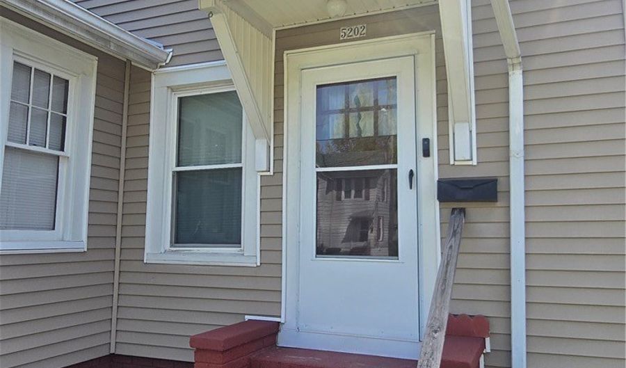 5202 Samuel Ave, Ashtabula, OH 44004 - 3 Beds, 1 Bath