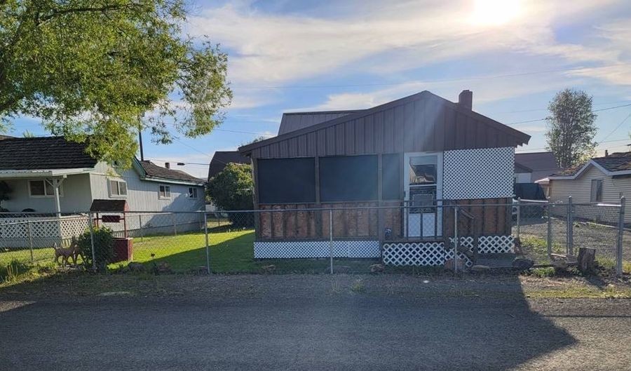 309 A Ave, Seneca, OR 97873 - 1 Beds, 1 Bath