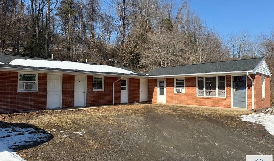 575 Colonial Hill Dr, Bassett, VA 24055 - 0 Beds, 0 Bath