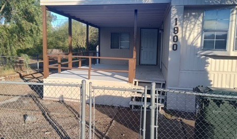 1900 Colorado, Bullhead City, AZ 86442 - 2 Beds, 2 Bath