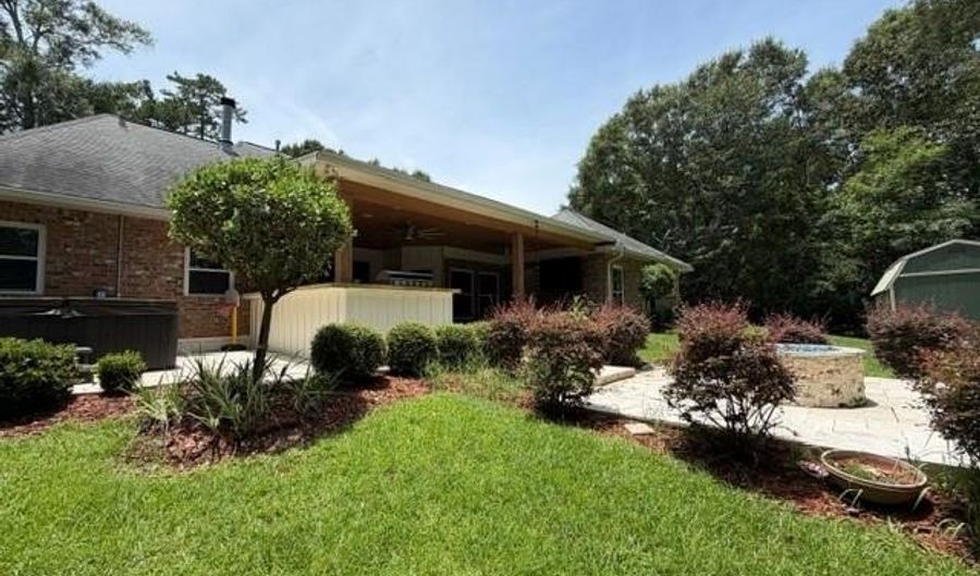 503 CHOCTAW Dr, Abita Springs, LA 70420 - 4 Beds, 3 Bath