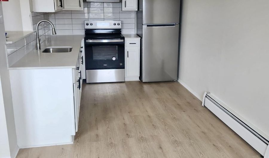 1905 N Missouri, Atlantic City, NJ 08401 - 2 Beds, 1 Bath