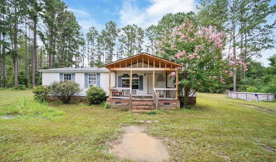 64 Favor Rd, Camden, SC 29020 - 4 Beds, 2 Bath
