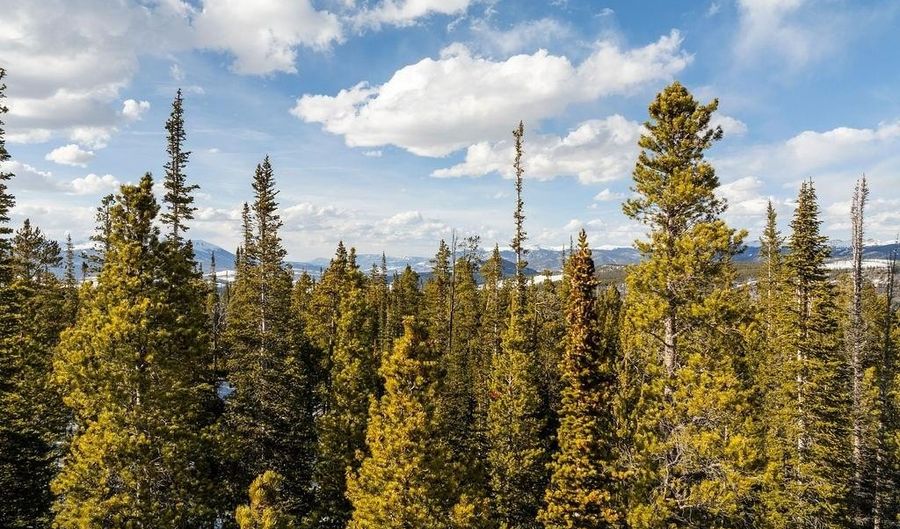 Homestead 17 Cumberland Drive lot 17, Breckenridge, CO 80424 - 0 Beds, 0 Bath