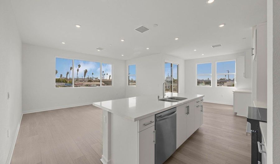 107 S Laxore St Unit 408 Anaheim CA 92804, Anaheim, CA 92801 - 3 Beds, 3 Bath