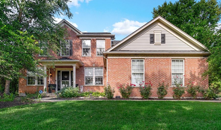 480 Brookside Ave, Algonquin, IL 60102 - 4 Beds, 4 Bath