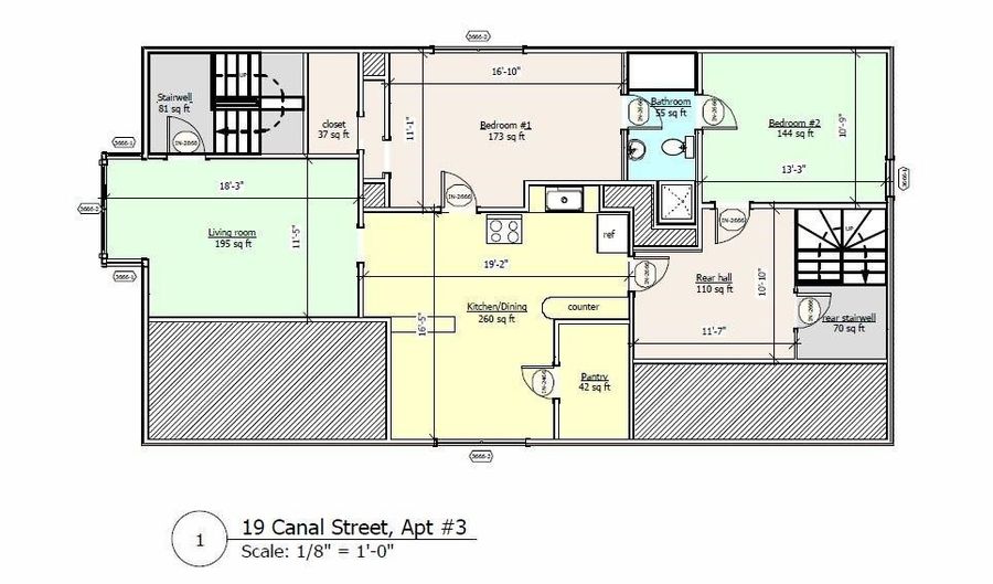 19 Canal St, Brattleboro, VT 05301 - 9 Beds, 4 Bath