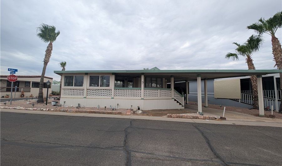 2000 Ramar Rd 423, Bullhead City, AZ 86442 - 2 Beds, 2 Bath
