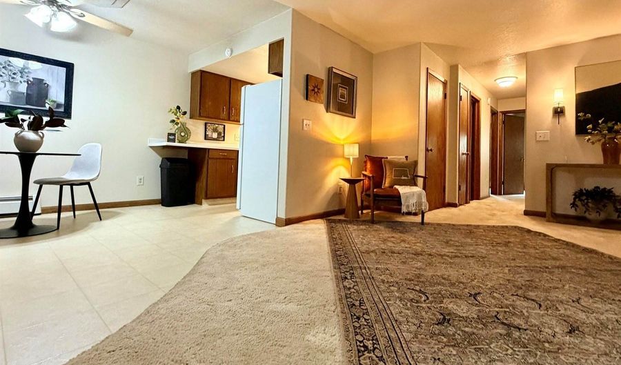 2023 Kavaney Dr N, Bismarck, ND 58501 - 2 Beds, 1 Bath