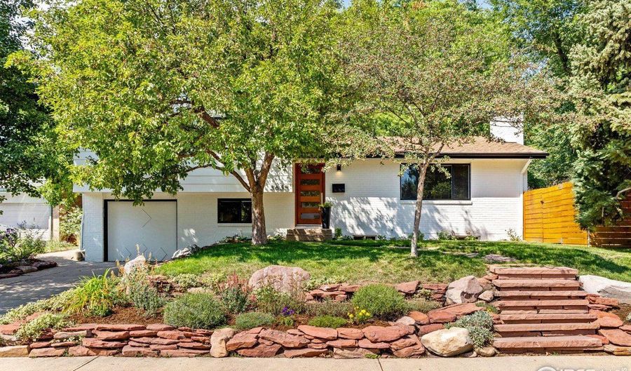 3635 Buckeye Ct, Boulder, CO 80304 - 3 Beds, 2 Bath