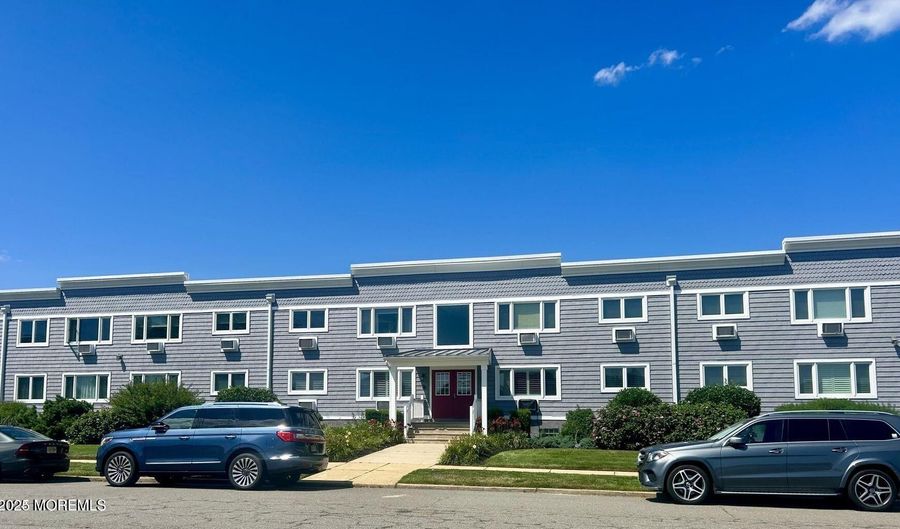 210 Fifth Ave 33, Belmar, NJ 07719 - 2 Beds, 1 Bath