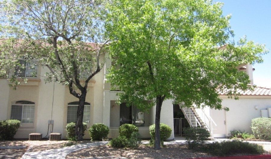 75 N Valle Verde Dr 1012, Henderson, NV 89074 - 2 Beds, 2 Bath