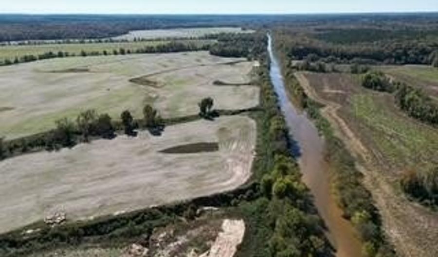 Beck Springs, Ashland, MS 38603 - 0 Beds, 0 Bath