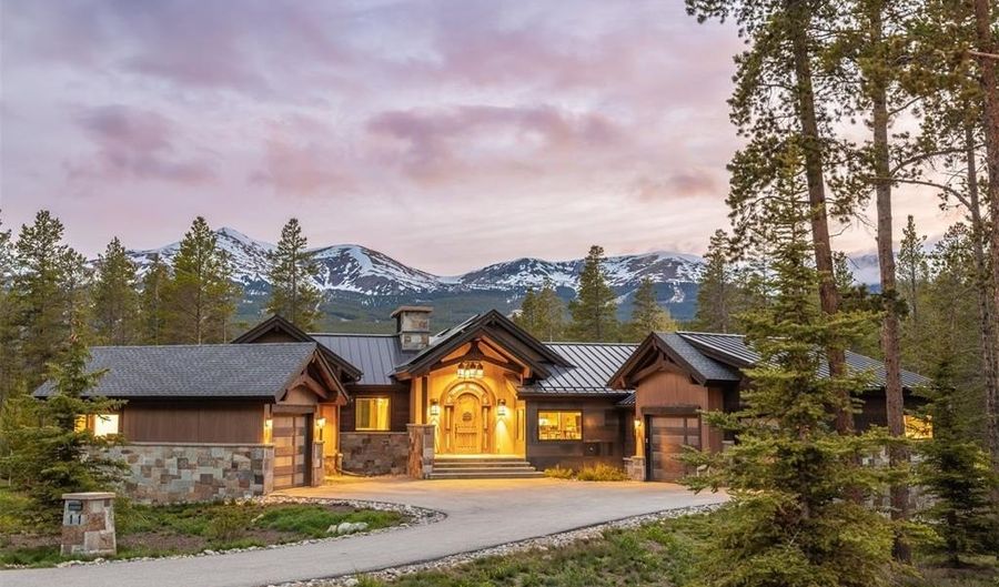 11 Dyer Trl, Breckenridge, CO 80424 - 6 Beds, 6 Bath