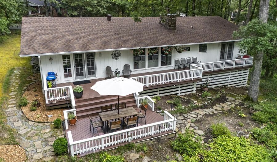 68 Malaga Way, Hot Springs Village, AR 71909 - 4 Beds, 4 Bath