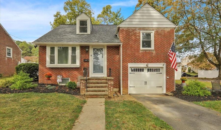 549 MEADE TC, Reading, PA 19607 - 3 Beds, 2 Bath