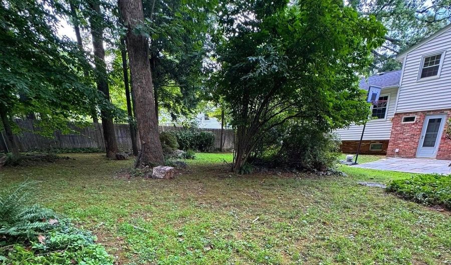 6602 TUSCULUM Rd, Bethesda, MD 20817 - 5 Beds, 3 Bath