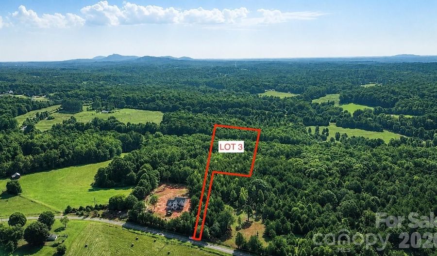 Rock House Road, Blacksburg, SC 29702 - 0 Beds, 0 Bath