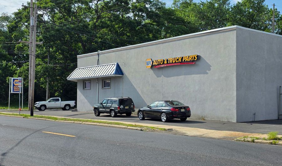 1700 Asbury Ave, Asbury Park, NJ 07712 - 0 Beds, 0 Bath